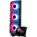 Kühlsystem für Flüssigkeitskühlung MSI MPG CORELIQUID P13 360 (306-7ZWGA11-L80)