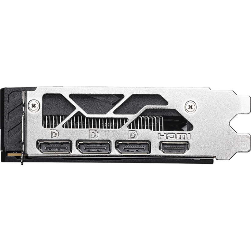 Grafikkarte NVIDIA GeForce RTX 5050 MSI OC 8GB (RTX 5050 8G GAMING OC) - Foto 4