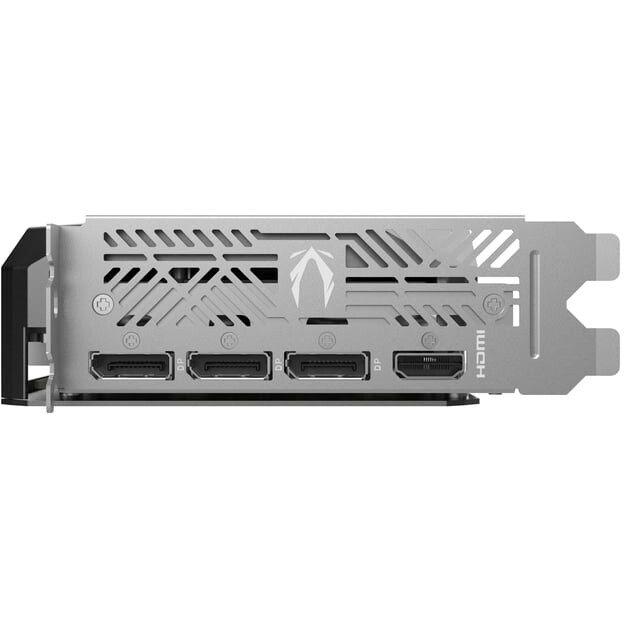 Grafikkarte NVIDIA GeForce RTX 5060 Zotac AMP OC 8GB (ZT-B50600F-10M) - Foto 5