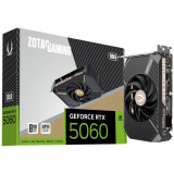 Grafikkarte NVIDIA GeForce RTX 5060 Zotac SOLO 8GB (ZT-B50600G-10L)