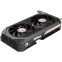 Grafikkarte NVIDIA GeForce RTX 5060 Ti Zotac AMP OC 8GB (ZT-B50610F-10M) - Foto 3