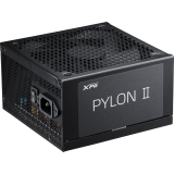 Netzteil 650W ADATA XPG PYLON II (PYLONII650B-BKCEU)
