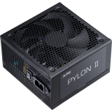 Netzteil 650W ADATA XPG PYLON II (PYLONII650B-BKCEU)