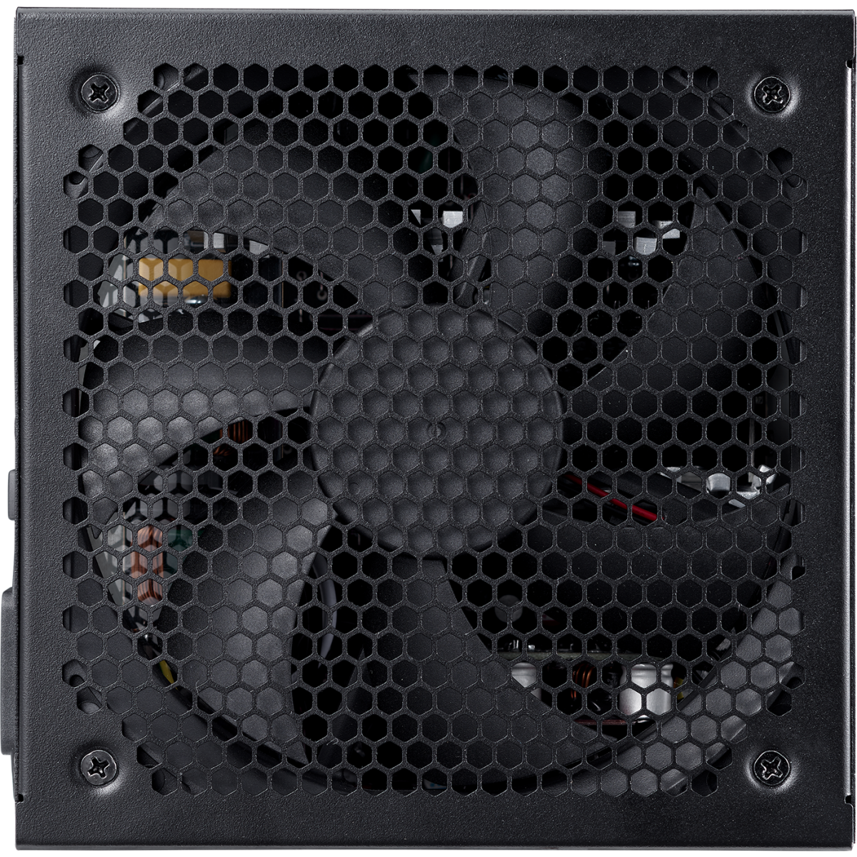 Netzteil 650W ADATA XPG PYLON II - PYLONII650B-BKCEU - Foto 3