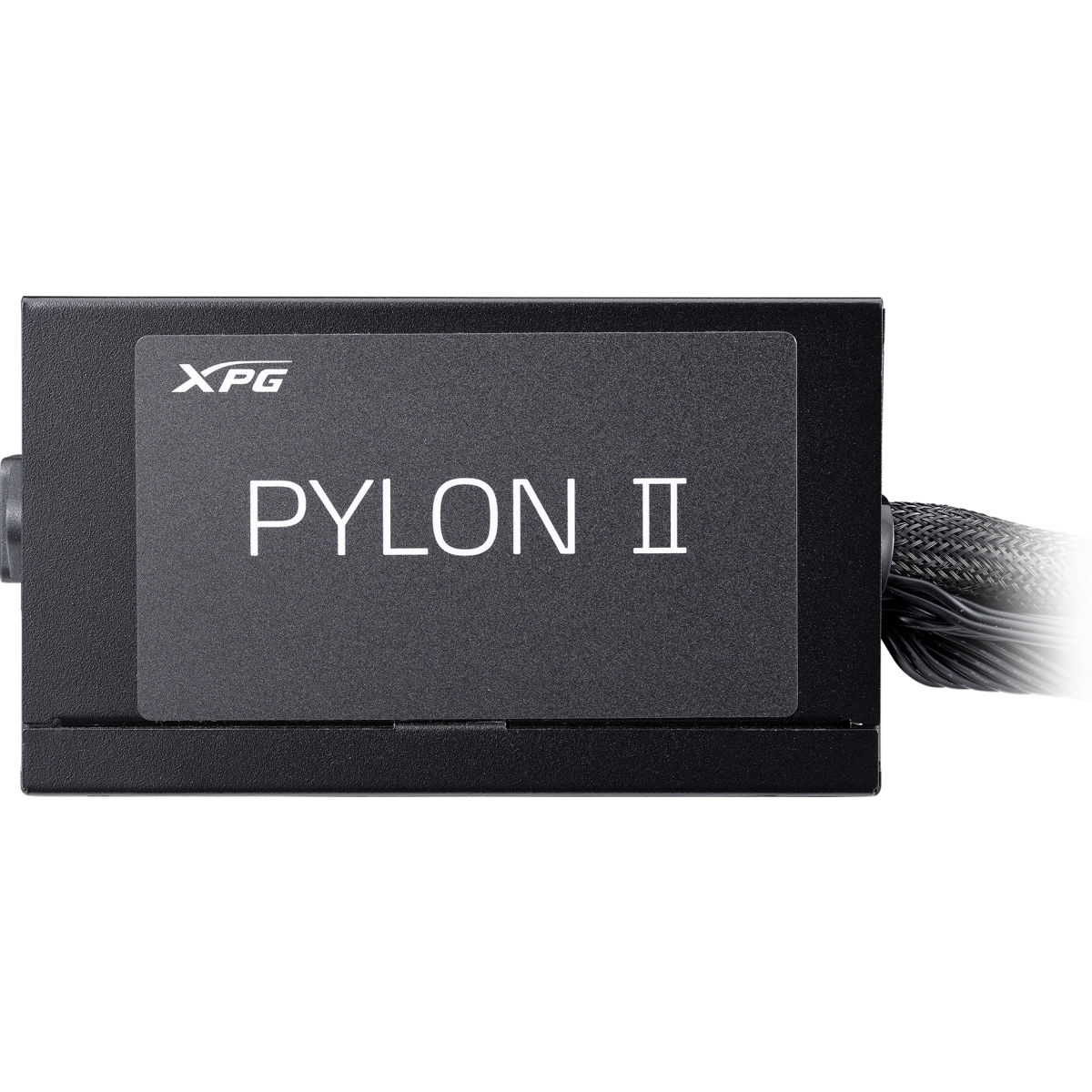 Netzteil 650W ADATA XPG PYLON II - PYLONII650B-BKCEU - Foto 4