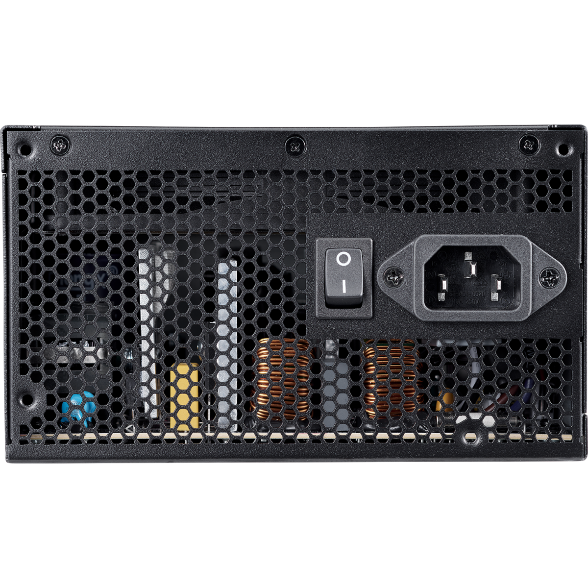 Netzteil 650W ADATA XPG PYLON II - PYLONII650B-BKCEU - Foto 5