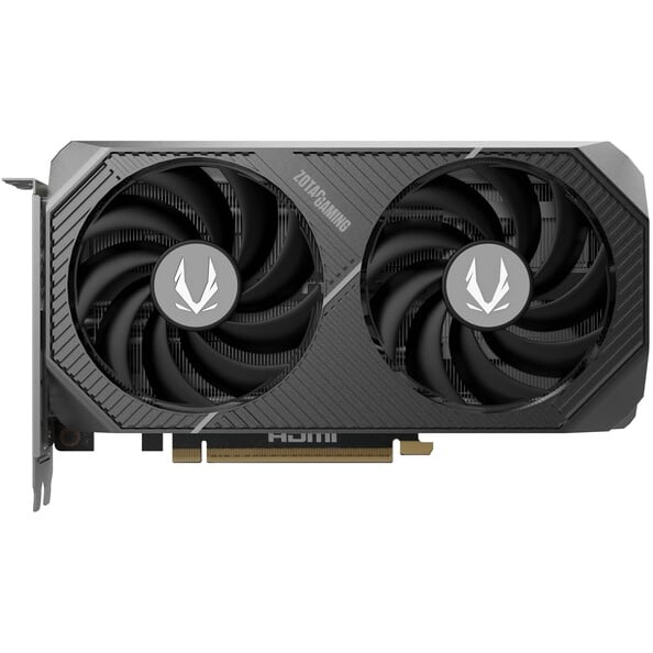 Grafikkarte NVIDIA GeForce RTX 5060 Ti Zotac Twin Edge OC 8GB (ZT-B50610H-10M)
