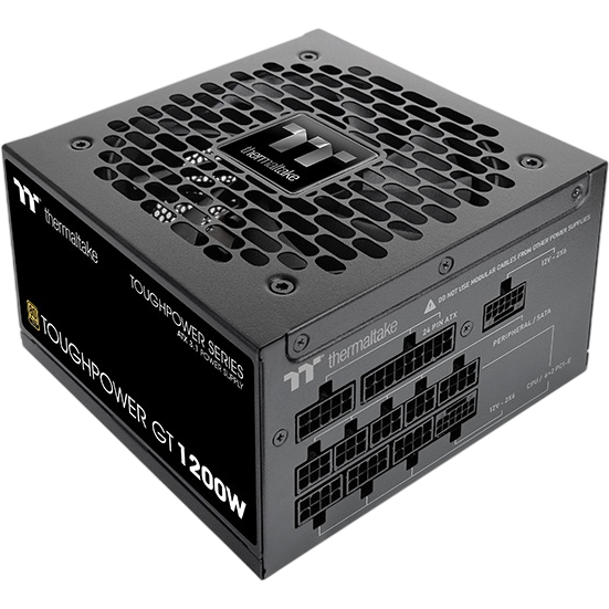 Netzteil 1200W Thermaltake Toughpower GT (PS-TPT-1200FNFAGE-3)