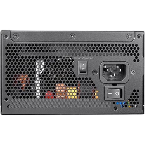 Netzteil 1200W Thermaltake Toughpower GT (PS-TPT-1200FNFAGE-3) - Foto 6