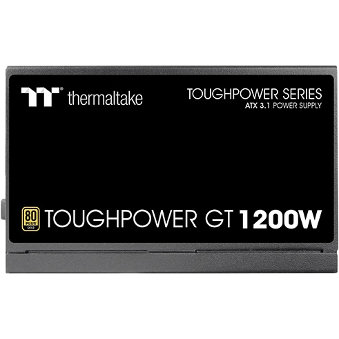 Netzteil 1200W Thermaltake Toughpower GT (PS-TPT-1200FNFAGE-3) - Foto 7