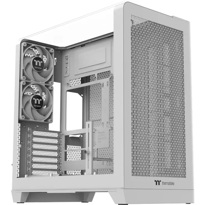 Gehäuse Thermaltake View 390 Air White (CA-11F-00M6WN-00)