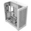 Gehäuse Thermaltake View 390 Air White (CA-11F-00M6WN-00) - Foto 2