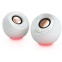 Lautsprecher Creative Pebble SE White - 51MF1725AA001