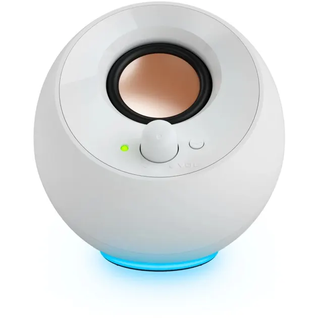 Lautsprecher Creative Pebble SE White - 51MF1725AA001 - Foto 2