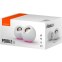 Lautsprecher Creative Pebble SE White - 51MF1725AA001 - Foto 5