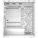 Gehäuse DeepCool CG580 4F V2 White (R-CG580-WHADA4-G-2)