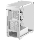 Gehäuse DeepCool CG580 4F V2 White (R-CG580-WHADA4-G-2)