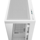 Gehäuse DeepCool CG580 4F V2 White (R-CG580-WHADA4-G-2)