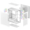 Gehäuse DeepCool CG580 4F V2 White - R-CG580-WHADA4-G-2 - Foto 10