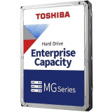 Festplattenlaufwerk 14TB SATA-III Toshiba MG09 (MG09ACA14TE)