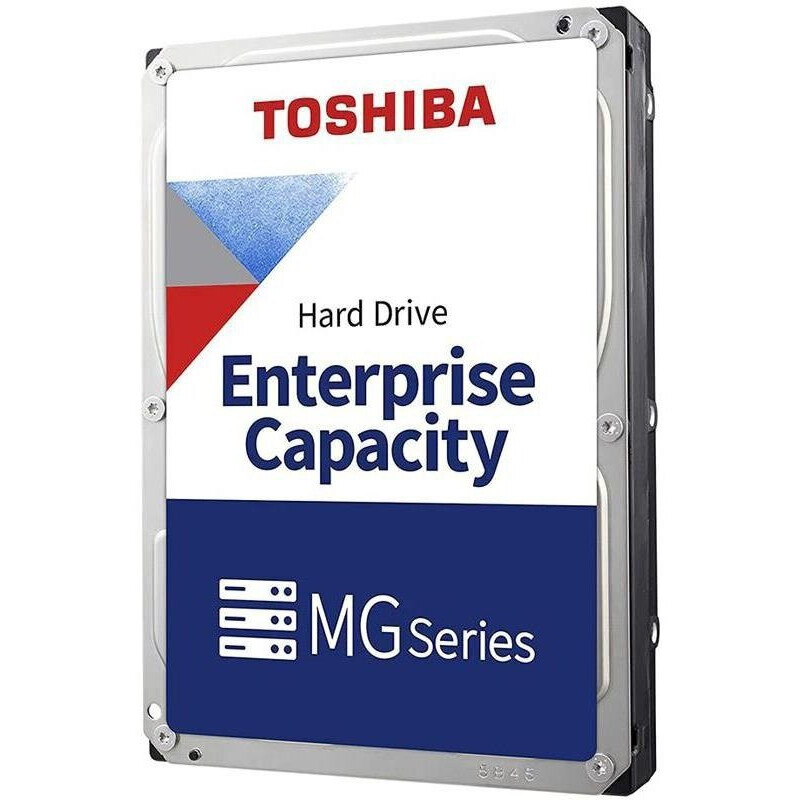 Festplatte 16TB SAS Toshiba MG09 (MG09SCA16TE)