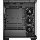 Gehäuse DeepCool CG580 4F V2 Black (R-CG580-BKADA4-G-2)