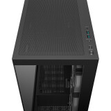 Gehäuse DeepCool CG580 4F V2 Black (R-CG580-BKADA4-G-2)