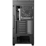 Gehäuse DeepCool CG580 4F V2 Black (R-CG580-BKADA4-G-2)