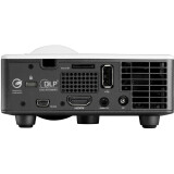 Beamer Optoma ML1050STi (E9PP7MC01EZ1)