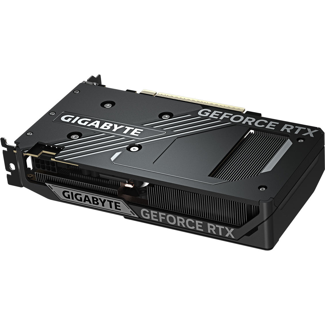 Grafikkarte NVIDIA GeForce RTX 5060 Gigabyte WINDFORCE MAX OC 8GB (GV-N5060WF2MAX OC-8GD) - Foto 7