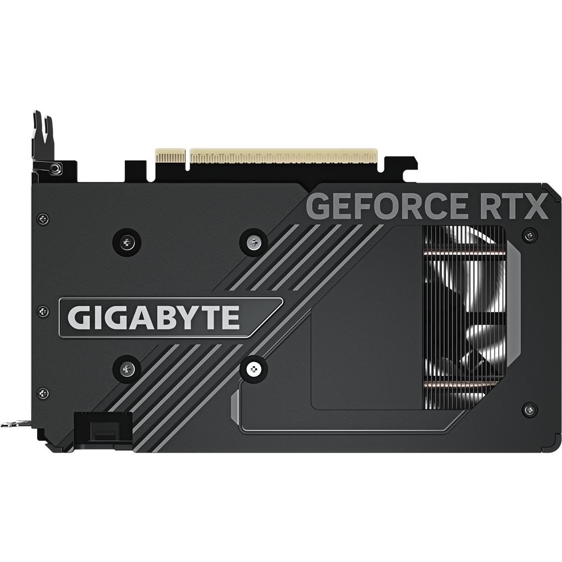 Grafikkarte NVIDIA GeForce RTX 5060 Gigabyte WINDFORCE MAX OC 8GB (GV-N5060WF2MAX OC-8GD) - Foto 8