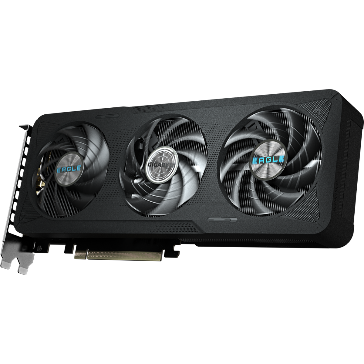 Grafikkarte NVIDIA GeForce RTX 5060 Ti Gigabyte EAGLE MAX OC 8GB (GV-N506TEAGLEMAX OC-8GD)