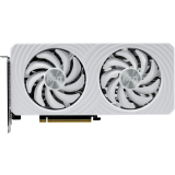 Grafikkarte NVIDIA GeForce RTX 5060 Palit White OC 8GB (NE75060U19P1-GB2063M)