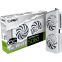 Grafikkarte NVIDIA GeForce RTX 5060 Palit White OC 8GB (NE75060U19P1-GB2063M) - Foto 11