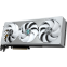 Grafikkarte NVIDIA GeForce RTX 5080 Gigabyte AERO OC SFF 16GB (GV-N5080AERO OC-16GD) - Foto 3