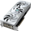 Grafikkarte NVIDIA GeForce RTX 5080 Gigabyte AERO OC SFF 16GB (GV-N5080AERO OC-16GD) - Foto 4