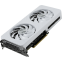 Grafikkarte NVIDIA GeForce RTX 5060 Ti Palit White OC 8GB (NE7506TU19P1-GB2062M) - Foto 3