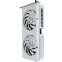 Grafikkarte NVIDIA GeForce RTX 5060 Ti Palit White OC 8GB (NE7506TU19P1-GB2062M) - Foto 4