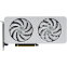 Grafikkarte NVIDIA GeForce RTX 5060 Ti Palit White OC 8GB (NE7506TU19P1-GB2062M) - Foto 5