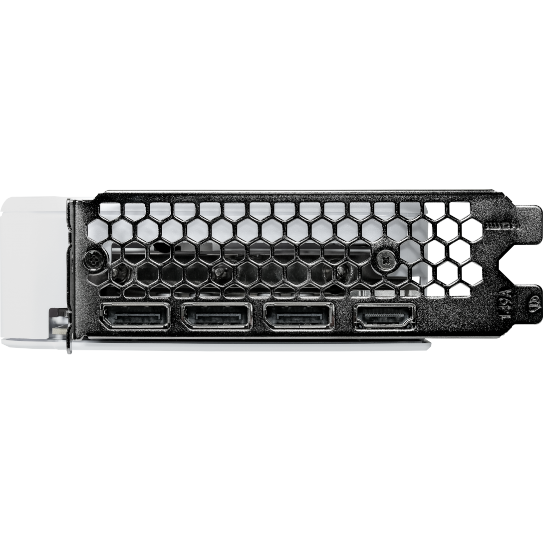 Grafikkarte NVIDIA GeForce RTX 5060 Ti Palit White OC 8GB (NE7506TU19P1-GB2062M) - Foto 10