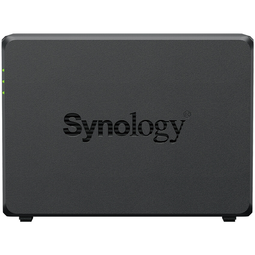 Netzwerkspeicher (NAS) Synology DS725+ - Foto 5