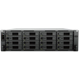 Netzwerkspeicher (NAS) Synology RS2825RP+