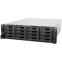 Netzwerkspeicher (NAS) Synology RS2825RP+ - Foto 2