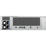 Netzwerkspeicher (NAS) Synology RS2825RP+