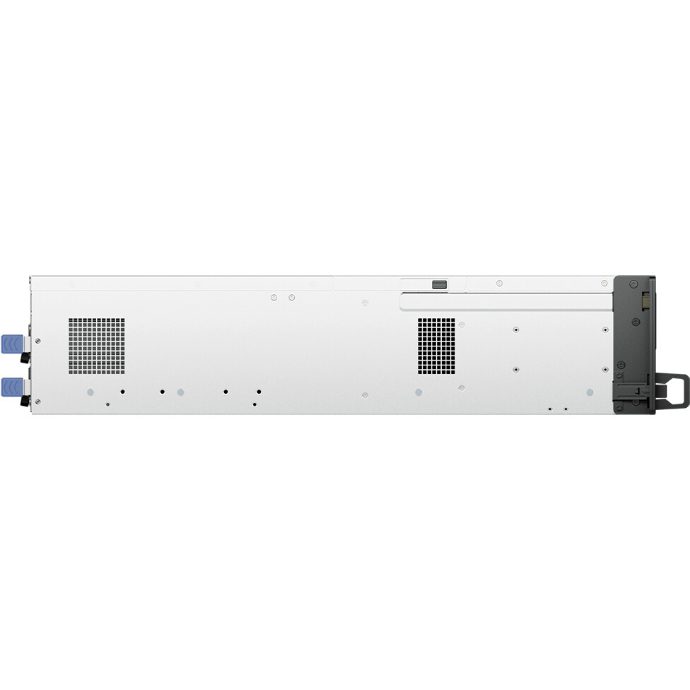 Netzwerkspeicher (NAS) Synology RS2825RP+ - Foto 5