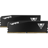 Arbeitsspeicher 32GB DDR5 6000MHz Patriot Viper Elite 5 Ultra (VEU532G6028K) (2x16GB KIT)