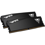 Arbeitsspeicher 32GB DDR5 6000MHz Patriot Viper Elite 5 Ultra (VEU532G6028K) (2x16GB KIT)