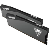 Arbeitsspeicher 32GB DDR5 6000MHz Patriot Viper Elite 5 Ultra (VEU532G6028K) (2x16GB KIT)