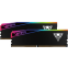 Arbeitsspeicher 64GB DDR5 6000MHz Patriot Viper Elite 5 Ultra RGB (VEUR564G6028K) (2x32GB KIT)