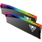 Arbeitsspeicher 64GB DDR5 6000MHz Patriot Viper Elite 5 Ultra RGB (VEUR564G6028K) (2x32GB KIT) - Foto 3